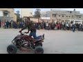 عرض درجات نارية مدينة الزاوية الغربية ليبيا من تصويري نجومي