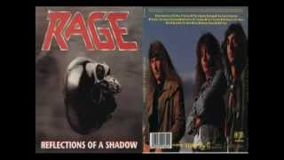 Rage-Waiting for the moon