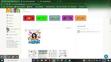 Locating & Completing Missing Assignments in Grades Tab
