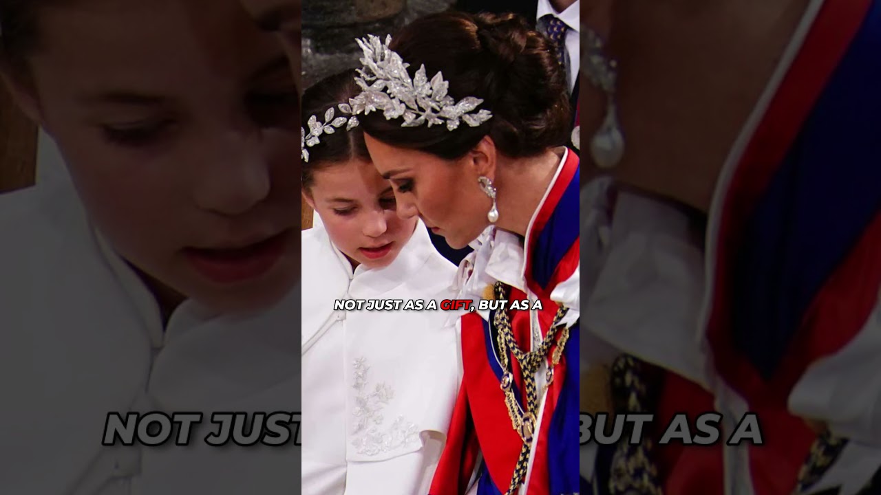 Queen Elizabeth’s Secret Plan to Protect Kate from Camilla 👑 