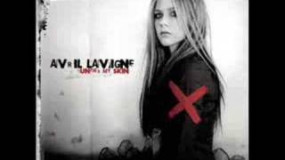 Video thumbnail of "Who Knows - Avril Lavigne - Under My Skin"