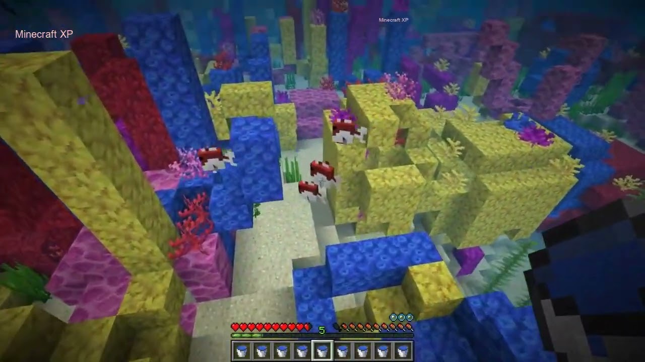 18w14a Snapshot- New Phantom loot + Potions_R