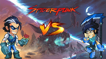 Epic Brawlhalla 1v1 Showdown: Jiro vs. Caspian - Intense Battles & High-Octane Action!