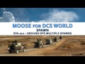 MOOSE - SPAWN - SPA-012 - Ground Ops Mulitple Spawns [DCS World][Tutorial] - [Script]