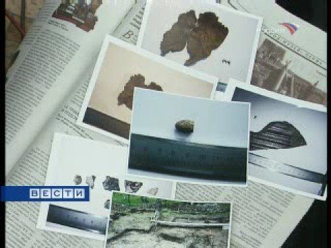 Историческое решение - historical revisionism in Russia - YouTube