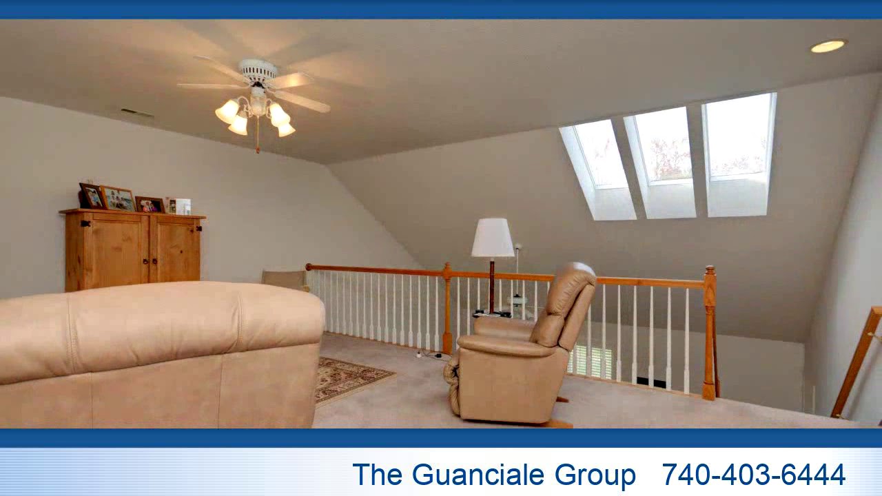 Residential for sale 423 Shannon Lane, Granville, OH 43023 YouTube