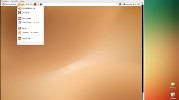 5° Bookmarks Video Blog - Virtual Box / UBUNTU (linux)