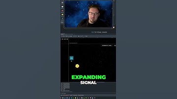 Gaming Bug? Ring Collision Shape Challenge!