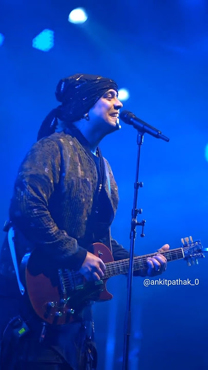 Humnava Mere | Jubin Nautiyal Live | Rajgir Mahotsav #jubinnautiyal #welovejubin