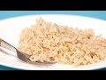 The right way to cook brown rice  martha stewart