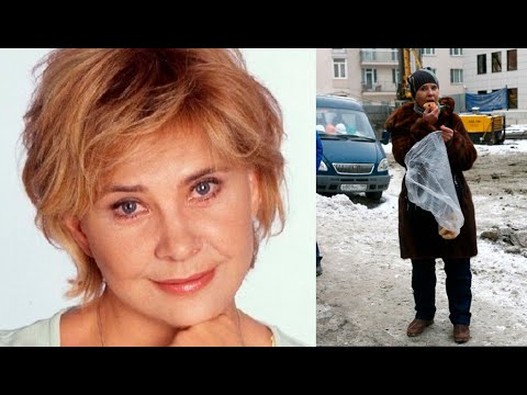 Видео: Татяна Анатолиевна Догилева: биография, кариера и личен живот