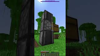 Minecraftta Gözlemciyle Eşya Kopk Bunu Görmeli̇si̇n