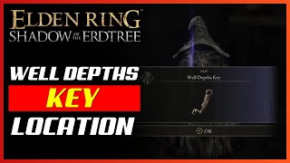 Well Depths Key Location Belurat Tower Secret | Elden Ring Shadow of the Erdtree
Location of the Well Depths Key to open the iron grating at the bottom of the well in Belurat.
More Elden Ring Secrets: https://www.youtube.com/playlist?list=PL199nIcRROgmhbWX6MH3beAHheQMtZgN3
Subscribe: https://www.youtube.com/c/Aethersong?sub_confirmation=1
Discord: https://discord.com/invite/rYJdcF3
Twitter: https://twitter.com/Aethersong
#eldenring
Equipment
** Computer **
Motherboard: https://amzn.to/3r0w6ym
Graphics Card: https://amzn.to/3mBEMwK
CPU: https://amzn.to/3L5ZPBd
CPU Cooler: https://amzn.to/3HKCeBx
PSU: https://amzn.to/367F4TA
Capture Card: https://amzn.to/3EUKk8I
** Microphone **
Microphone: https://amzn.to/3zEVBJq
Audio Interface: https://amzn.to/3q0RLHc
Mic Activator: https://amzn.to/3zutGM2
** Camera **
Camera: https://amzn.to/3KwUYqK
Lens: https://amzn.to/3wIX40W Well Depths Key Location Belurat Tower Secret | Elden Ring Shadow of the Erdtree