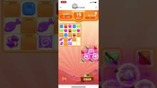Shopee Candy Level 152, 3 Stars Tricks