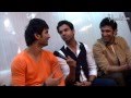 Exclusive Interview with the cast of Kai Po Che