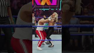 WWE 2K23 DLC Adds Brand New Feature To The Game!