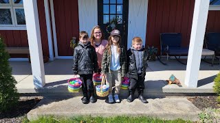 Funtime - Episode 68 - YMCA Easter Egg Hunt and Health & Fitness Fest 2024