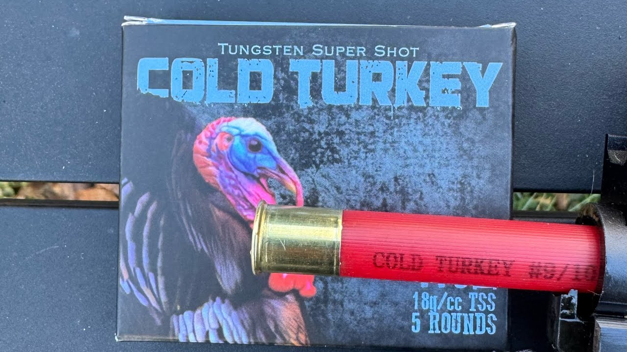 🦃🔨..Salt Creek Customs 410 9/10 tss