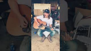Speed by CjDaniels Montgomery Gentry Cover