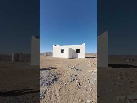 أول اذان بمسجد دوار تاكنبوشت جماعة تاغجيجت إقليم كلميم المسجد الذي تم تشييده بفضل الله 17 12 2022