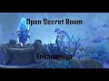 Genshin impact how to open the secret room enkanomiya