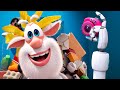 Booba - Art Gallery 😊  Episode 82 😊 Best Cartoons for Babies - Super Toons TV