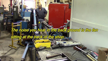 How to Build a Gantry Crane Part 3 VSEQ 003