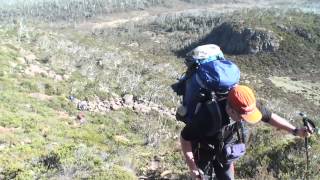 mountainsmith lariat 65