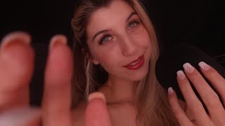 PUTTING YOU TO SLEEP IN LESS THAN 13 MINUTES 💤🌦 ~ ASMR