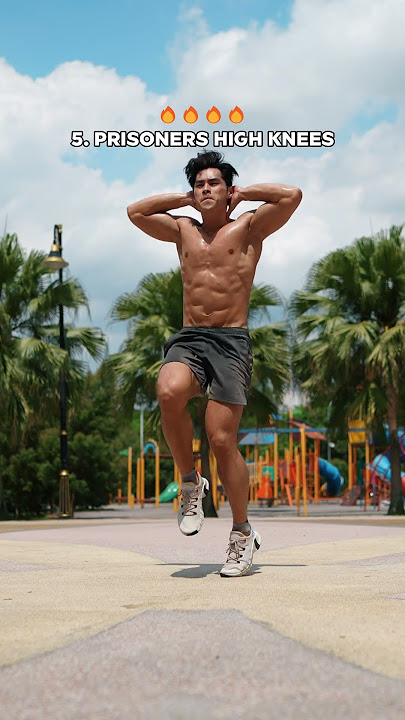Top 10 Intense Bodyweight Cardio