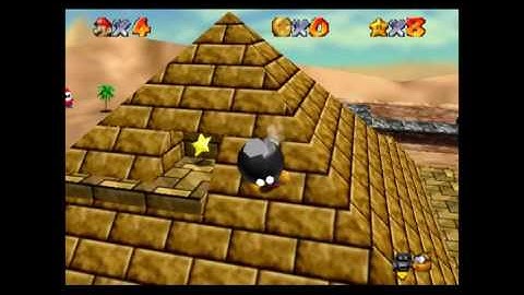 Pillarless Demonstration