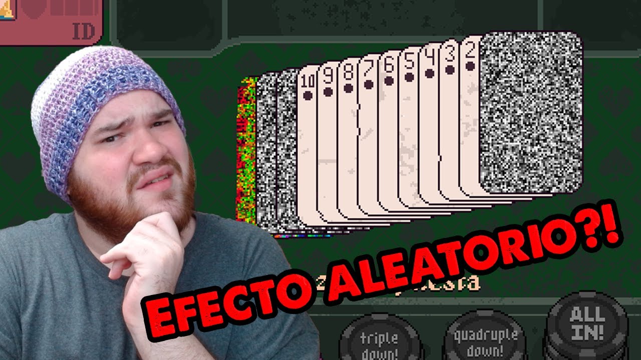 El deck mas dificil hasta ahora? Dungeons & degenerate gamblers