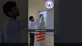 Hostel Life 🏫 | Sainik School Coaching in Ghaziabad | Military School Coaching in Uttar Pradesh