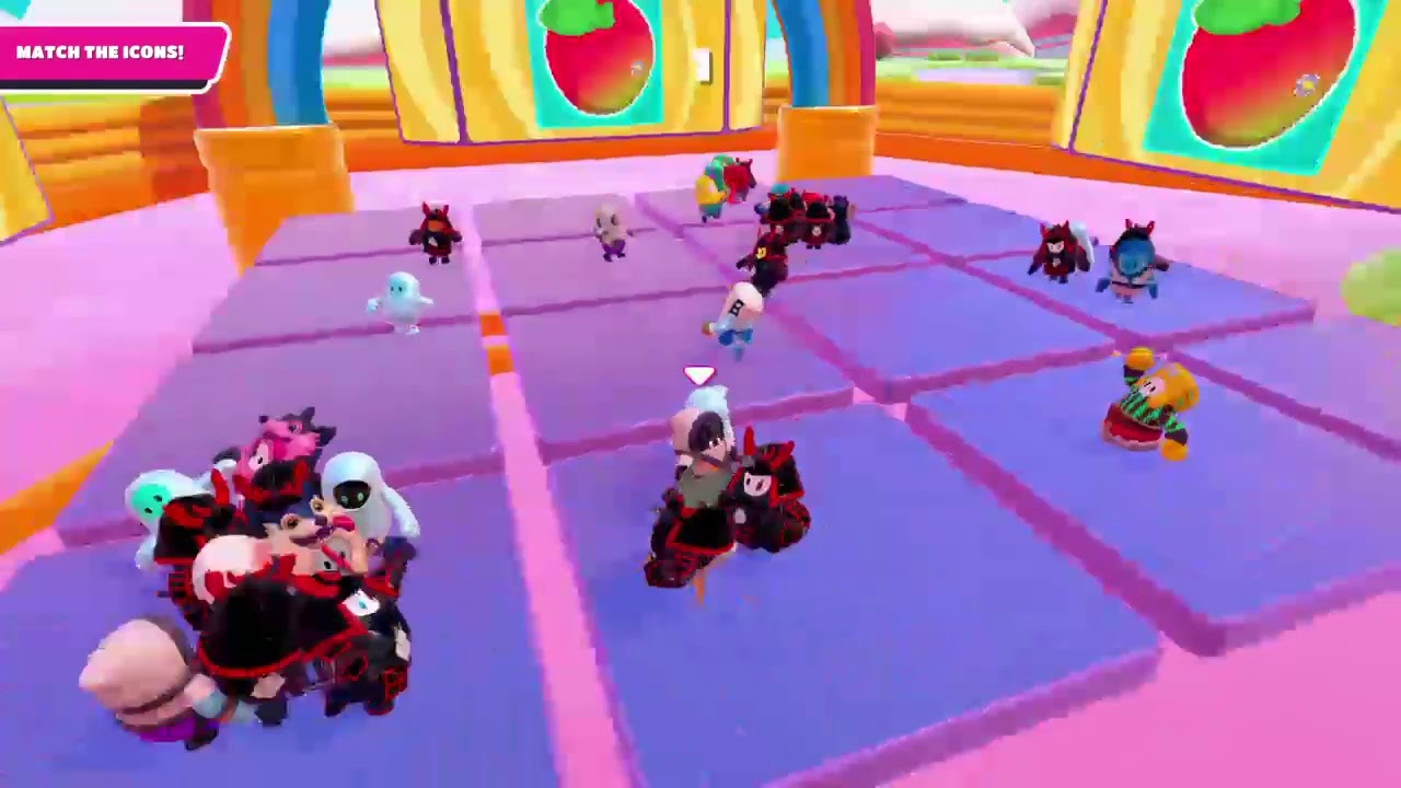 Finally reaching teir 40!