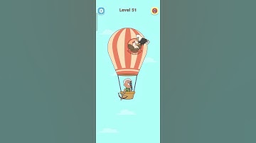 Death Puzzle Level 51 (Update Version