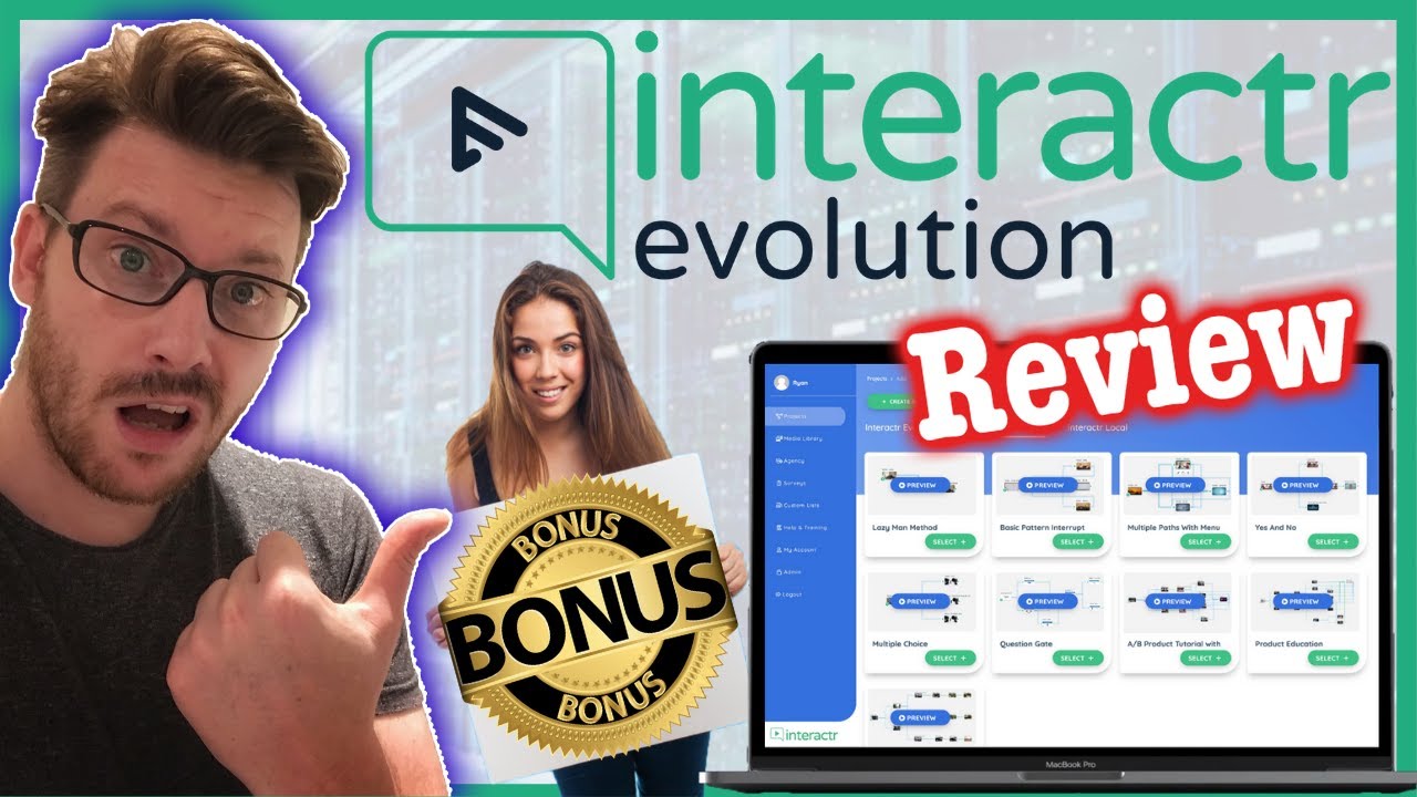 Interactr Evolution Review from Real ...