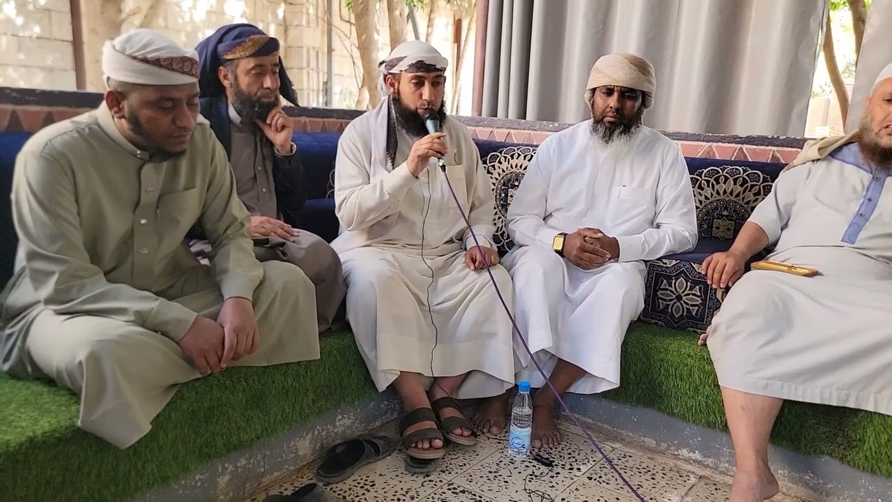 دقيقة واحدة برواية ورش عن نافع مع الشيخ الحافظ عبدالرحمن القحيط