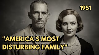 America’s Most Disturbing Genetic Mystery — The Galvin Family Case