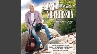 Video thumbnail of "Lasse Sigfridsson - Sju av himlens änglar"