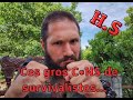 Hs  ces gros cns de survivalistes 66 minutes