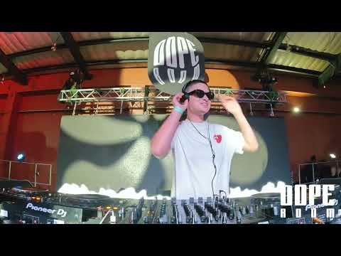 Dope Room - SHNZO - Live Set - EP7