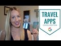 Best Travel Apps - Google Edition: Google, Translate and Maps