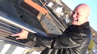 Wildcat TV: Episode 9! - Take a tour at the NEW LIBRARY!