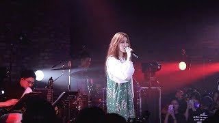 [I'm LIVE] Gummy & If you come back (거미 & 그대 돌아오면)