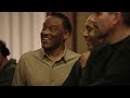 ALL ACCESS: UFL Coaches Dinner