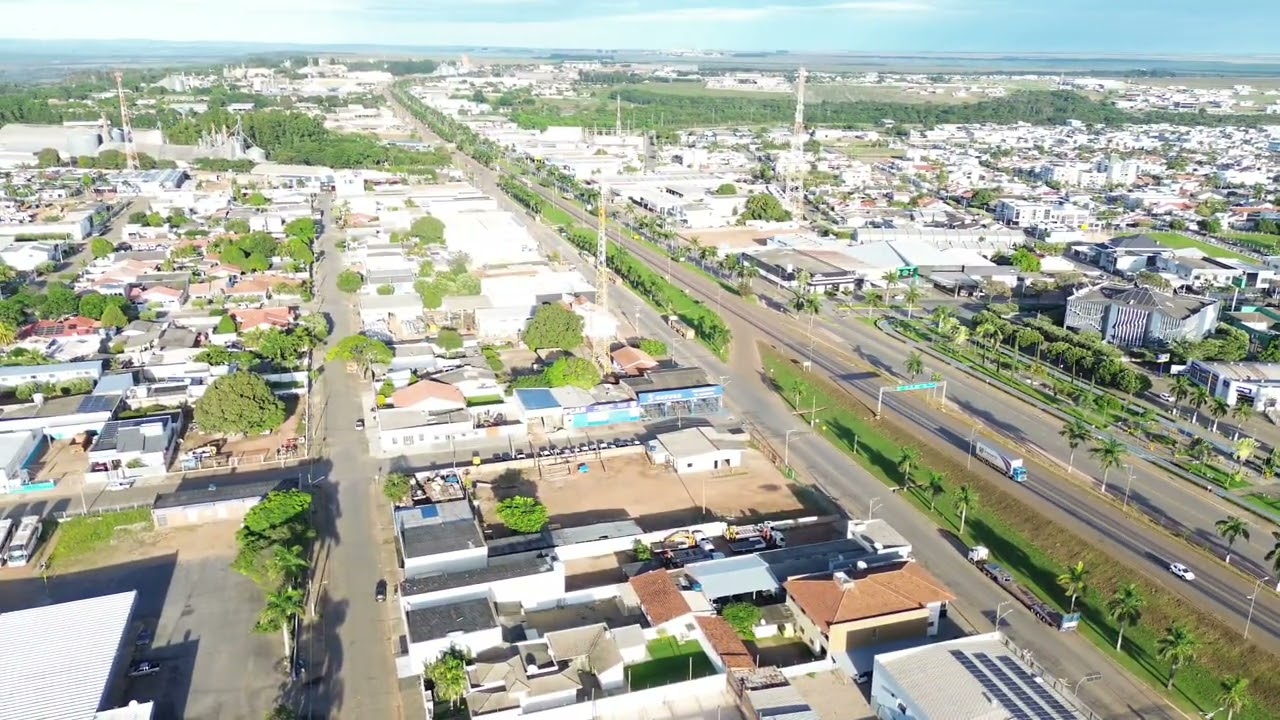 Primavera do Leste-MT