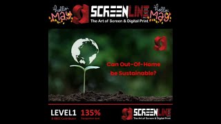 Screenline Sustainability