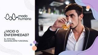 🔴 LIVE 🫣 Vice or Disease? The Myth of FUNCTIONAL ALCOHOLISM | MODO HUMANO EP. 5 🔴 LIVE 🫣 Vice or Disease? The Myth of FUNCTIONAL ALCOHOLISM | MODO HUMANO EP. 5