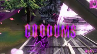 Goodums And Come Through Edited By Glowey Need An Editor?