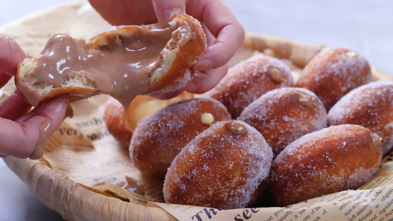 古早味甜甜圈 Photos Facebook